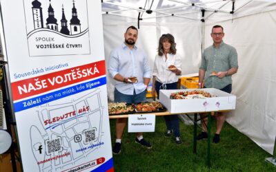 Spolkový den Prahy 1